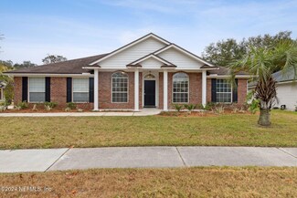 12324 Apple Leaf Dr, Jacksonville, FL 32224