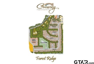 3220 Ravine Ct, Tyler, TX 75703