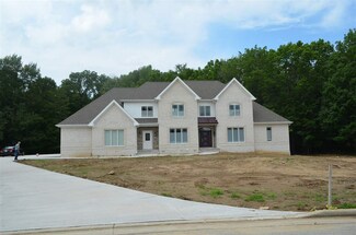 1410 Sugar Water Ct, Russiaville, IN 46979