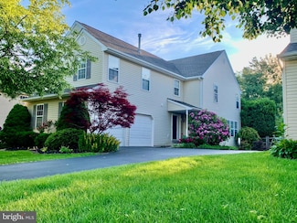 263 Park Ave, Harleysville, PA 19438