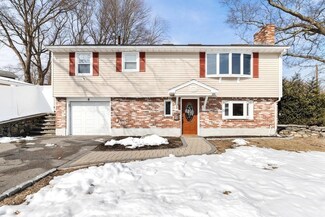 6 Madeline Ave, Salem, MA 01970