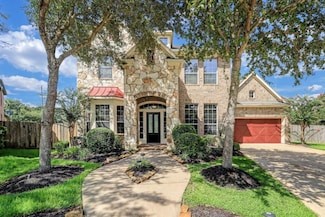 6703 Baxley Ct, Sugar Land, TX 77479