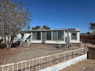 11866 S Hunter Ave, Yuma, AZ 85367