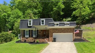 758 Lower Donnally Rd, Charleston, WV 25304