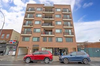 172-18 Jamaica Ave Unit 3D, Jamaica, NY 11432