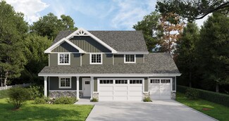 2017 Spruce Ln, Chesterton, IN 46304
