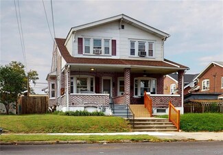 1819 E Greenleaf St, Allentown, PA 18109
