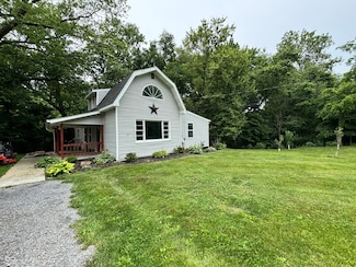 909 Kentucky St, Crawfordsville, IN 47933