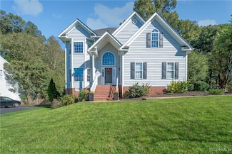 10282 Shawns Grove Place, Mechanicsville, VA 23116