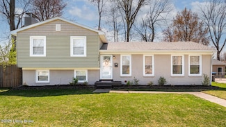 7806 Davhal Dr, Louisville, KY 40291