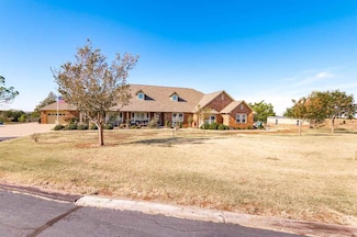 8820 Marilyn Joe Turn, Glencoe, OK 74032