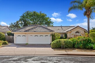3887 Via Las Brisas, Santa Barbara, CA 93110