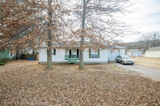 411 N Allen St, Fayetteville, AR 72701