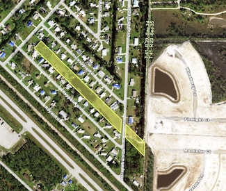 0 Olive Cir, Punta Gorda, FL 33955