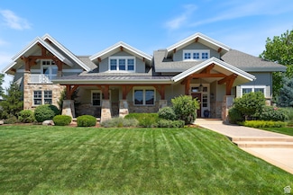 7839 S Mystic Meadow Ln, Cottonwood Heights, UT 84093