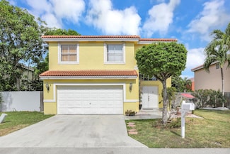 3385 Seabreeze Ln, Margate, FL 33063