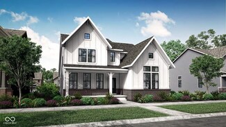 20259 Chad Hittle Blvd, Westfield, IN 46074