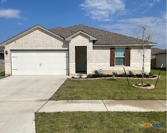 1104 Prairie Clover Rd, Killeen, TX 76543