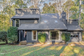 4425 Surry Ridge Cir, Apex, NC 27539