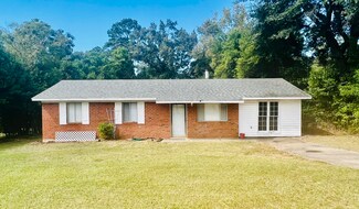 407 Beech Island Ave, Beech Island, SC 29842