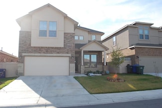 1408 Orto Dr, Laredo, TX 78045