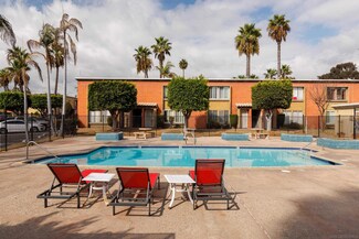 1631 Pentecost Way Unit 7, San Diego, CA 92105