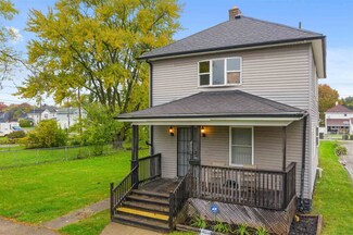 427 Buchanan St, Fort Wayne, IN 46803