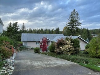 160 E Olympic Ct, Allyn, WA 98524