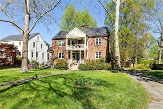 3815 Hawthorne Ave, Richmond, VA 23222