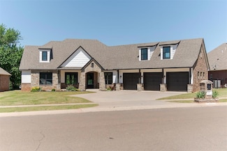 812 Siena Springs Dr, Norman, OK 73071