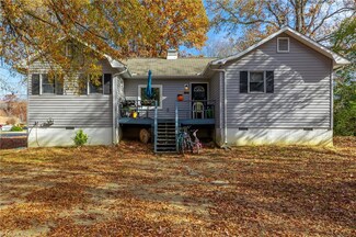 504 W Newton St, Spencer, NC 28159