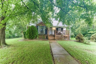2816 Ennis Rd, Nashville, TN 37210