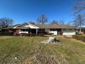 1720 S Erie Ave, Tulsa, OK 74112