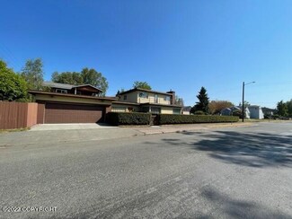 701 W 11th Ave, Anchorage, AK 99501