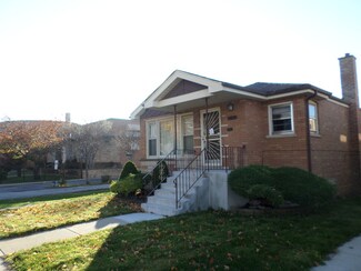 2839 W 81st St, Chicago, IL 60652