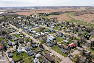 404 Eggert St, Turtle Lake, ND 58575
