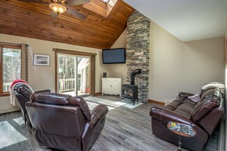 3 Eagle Ridge Rd Unit B, Intervale, NH 03845