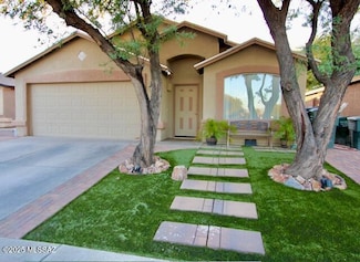 4590 S Paseo Rio Bravo, Tucson, AZ 85714