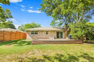210 Allenwood Dr, Allen, TX 75002