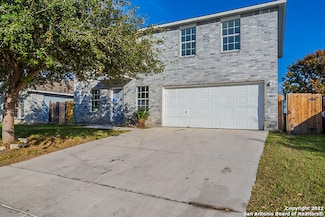 3310 Glacier Lake, San Antonio, TX 78222