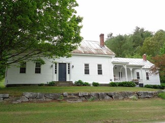 605 Vt Rte 110, Chelsea, VT 05038