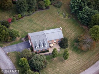 13491 Allnutt Ln, Highland, MD 20777