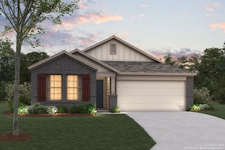 5918 Cienna Cove, San Antonio, TX NULL