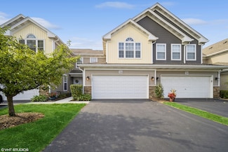 326 E Tall Oaks Ln Unit 263, Itasca, IL 60143