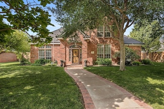 7809 Bent Tree Dr, Amarillo, TX 79121