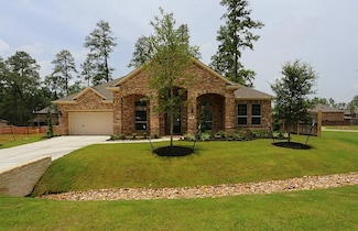 2606 Meadowlark Hills Ct, Spring, TX 77389