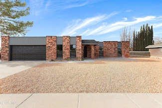 17001 Darrington Rd, Horizon City, TX 79928