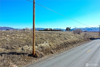 1 Lot (Powers Sp) Duck Lake Rd, Omak, WA 98841