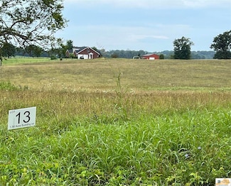 Lot 13 Jack Smith Rd, Glasgow, KY 42141