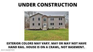 Lot 523 Mount Snow Rd, Price Township, PA 18332